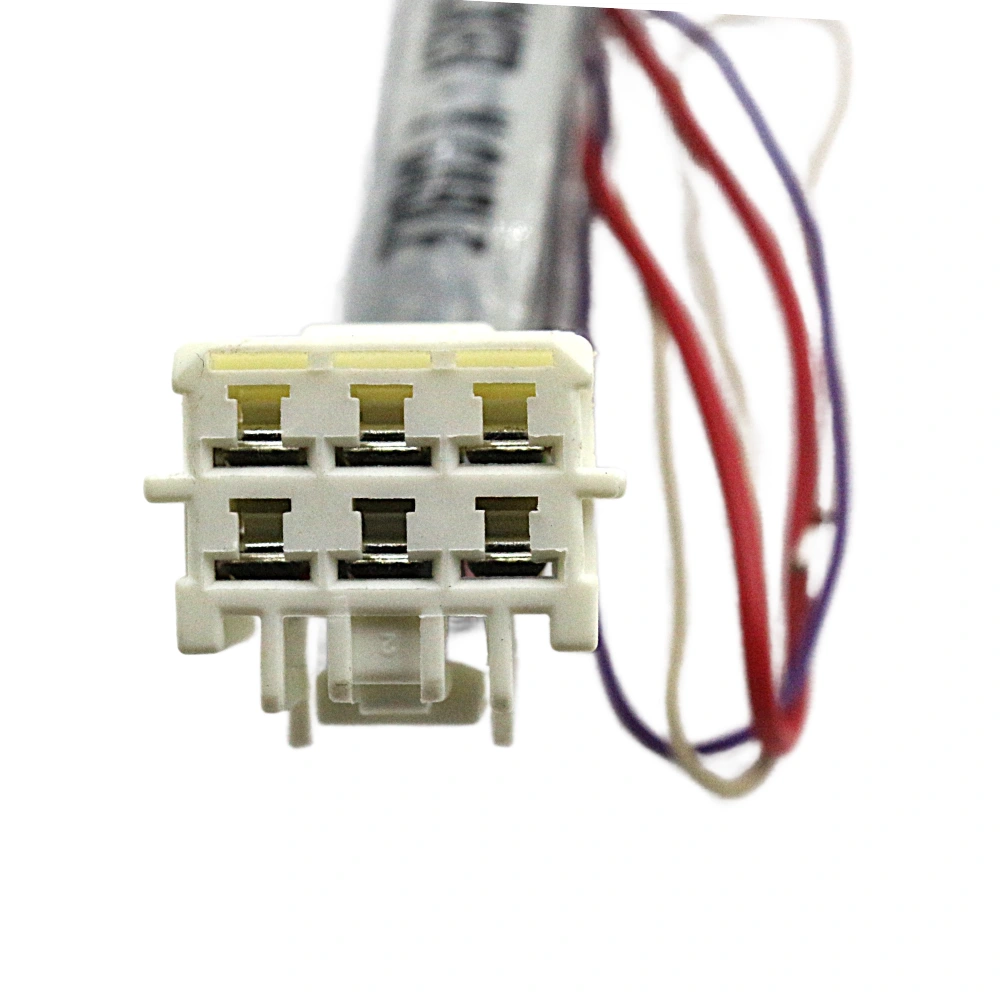 Alite Y-Cable for Toyota (Etios,Liva) view 3